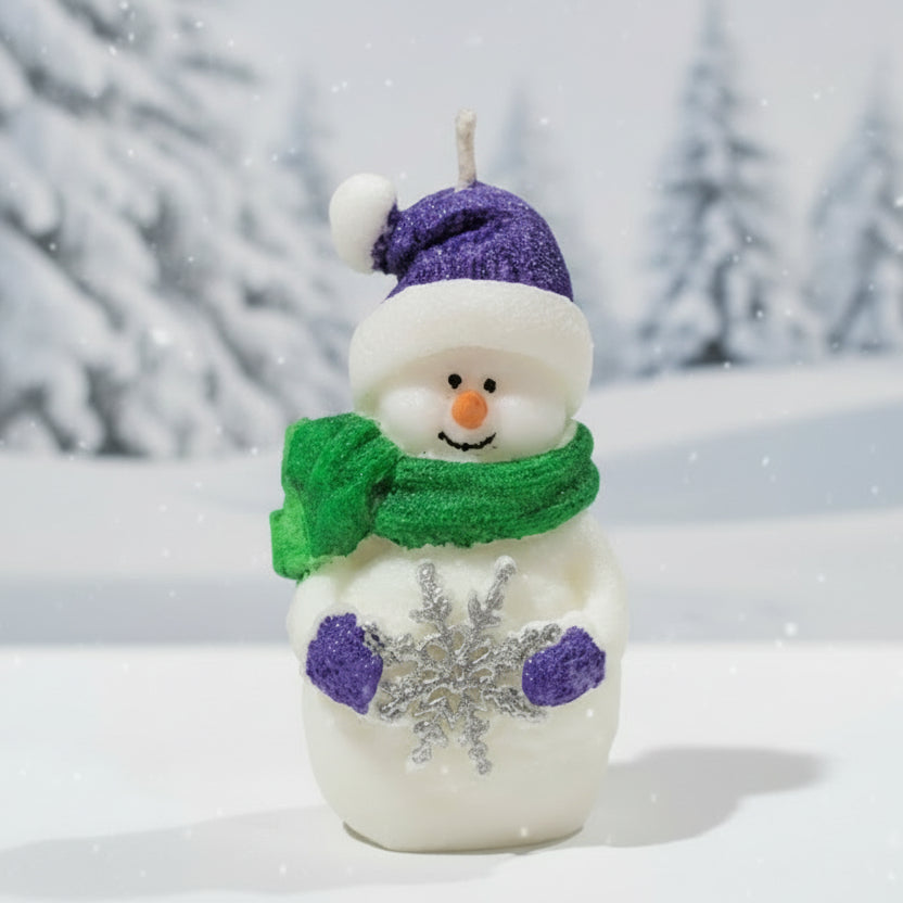 Holiday Candles
