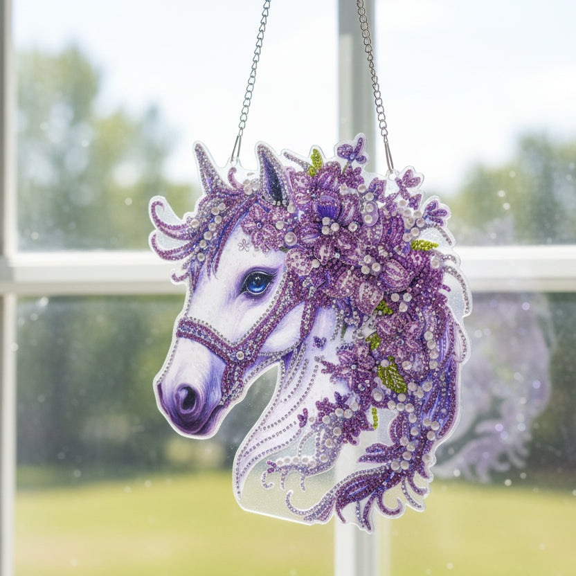 Hanging Art