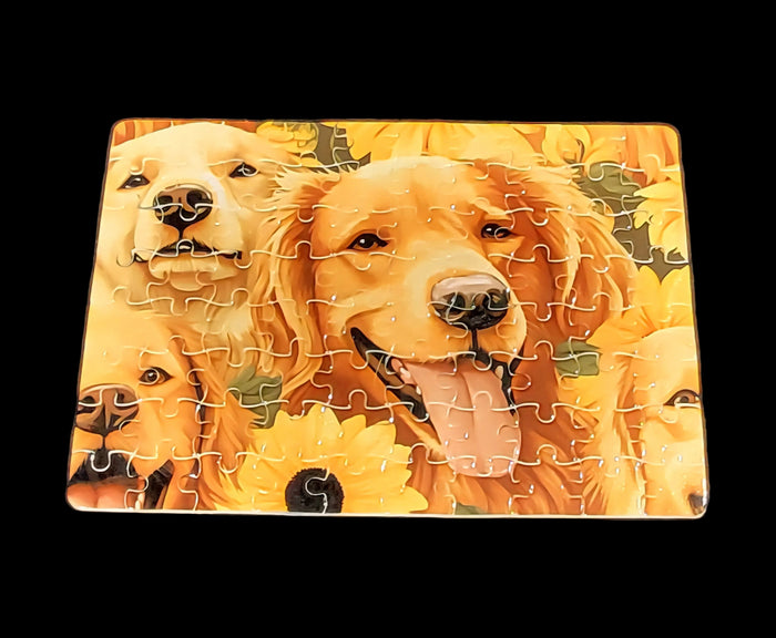 Puzzles