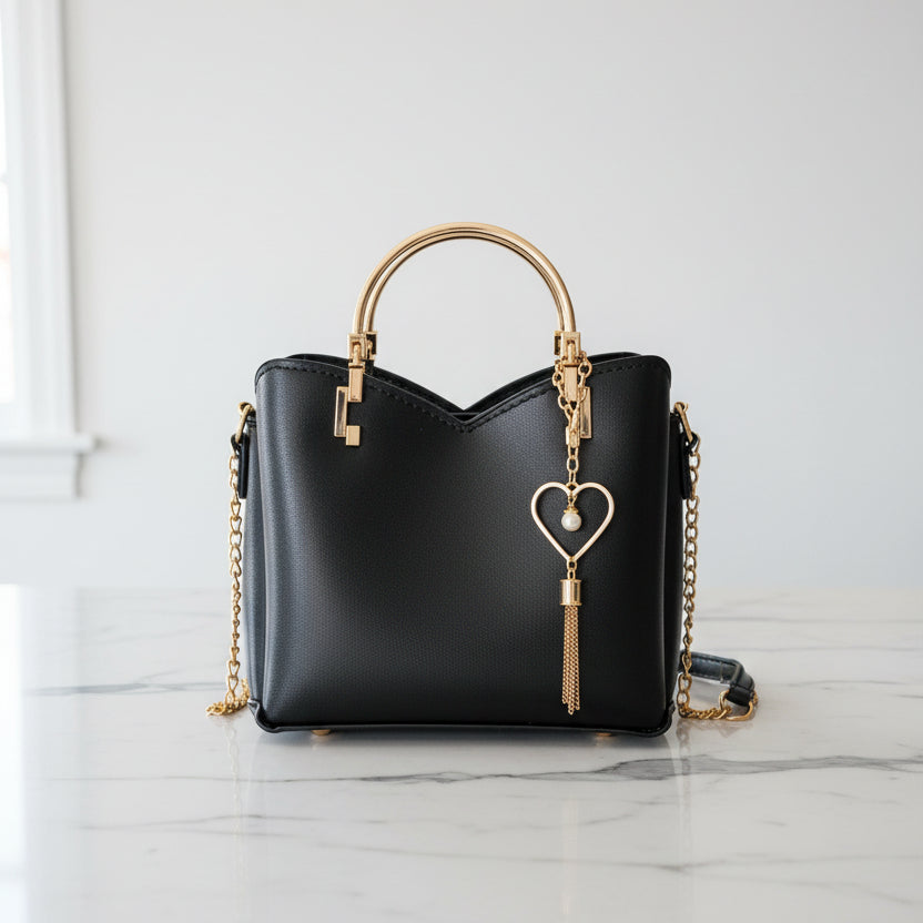 Leather Pocketbooks