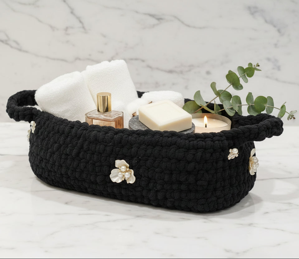 Baskets