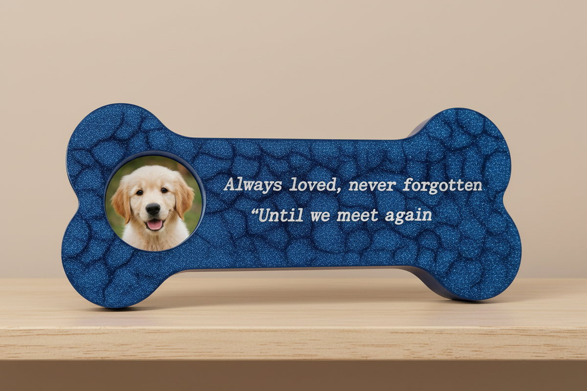 Memorial Items