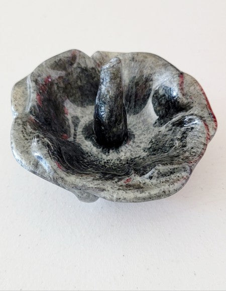 Ring Holder Grey