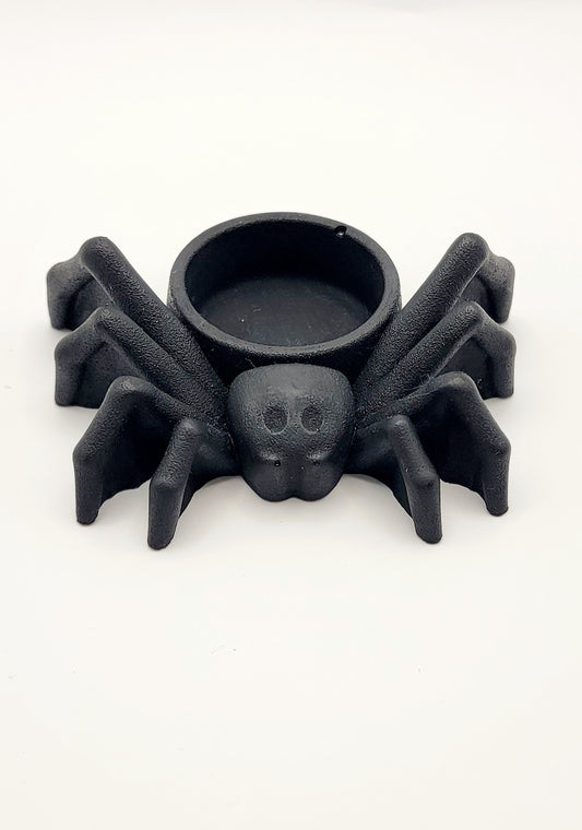 Spider Tealight Holder