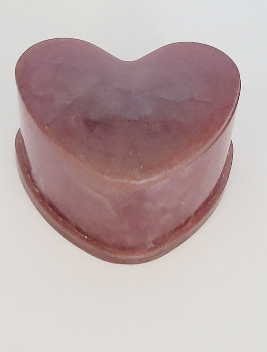 Heart Shape Box