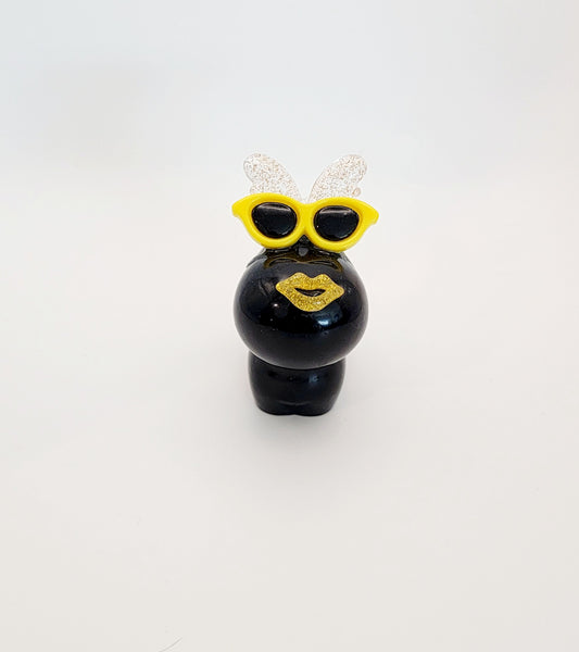 Reindeer Figurine