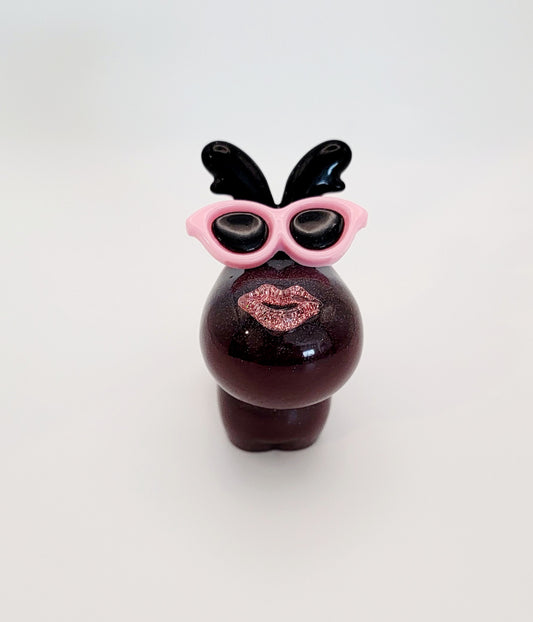 Reindeer Figurine