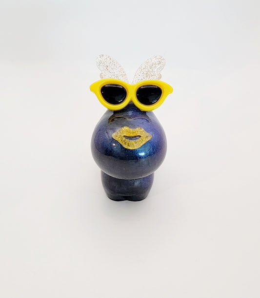 Reindeer Figurine