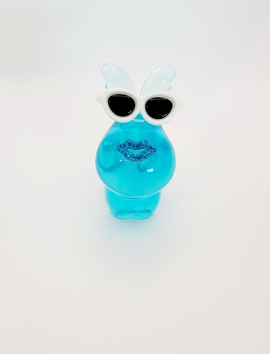 Reindeer Figurine