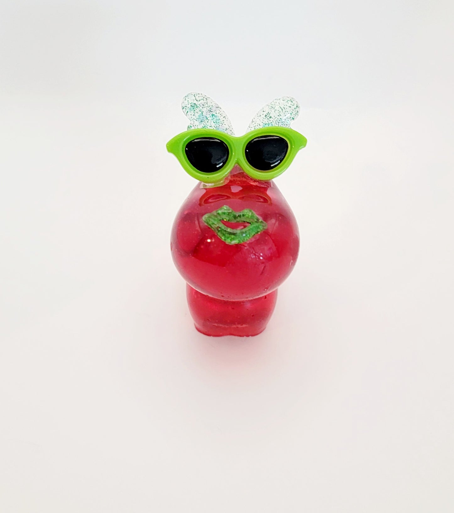 Reindeer Figurine
