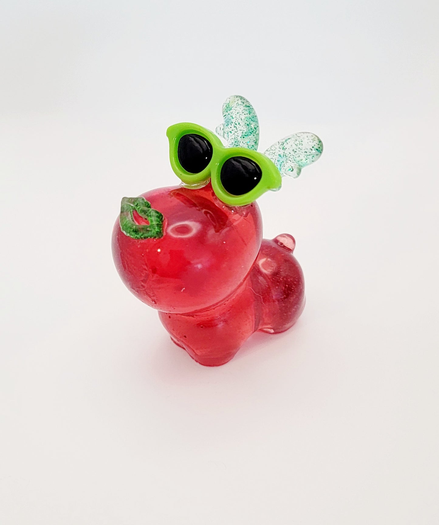 Reindeer Figurine