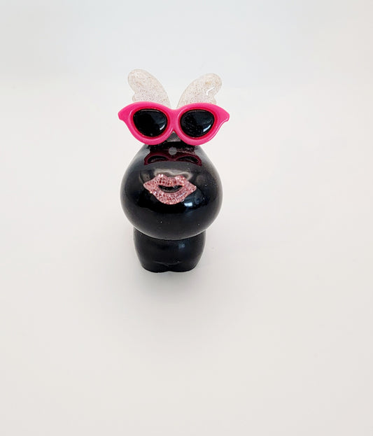 Reindeer Figurine