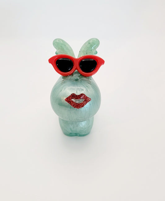 Reindeer Figurine
