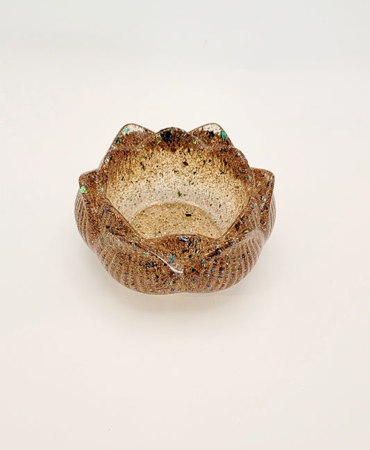 Flower Dish