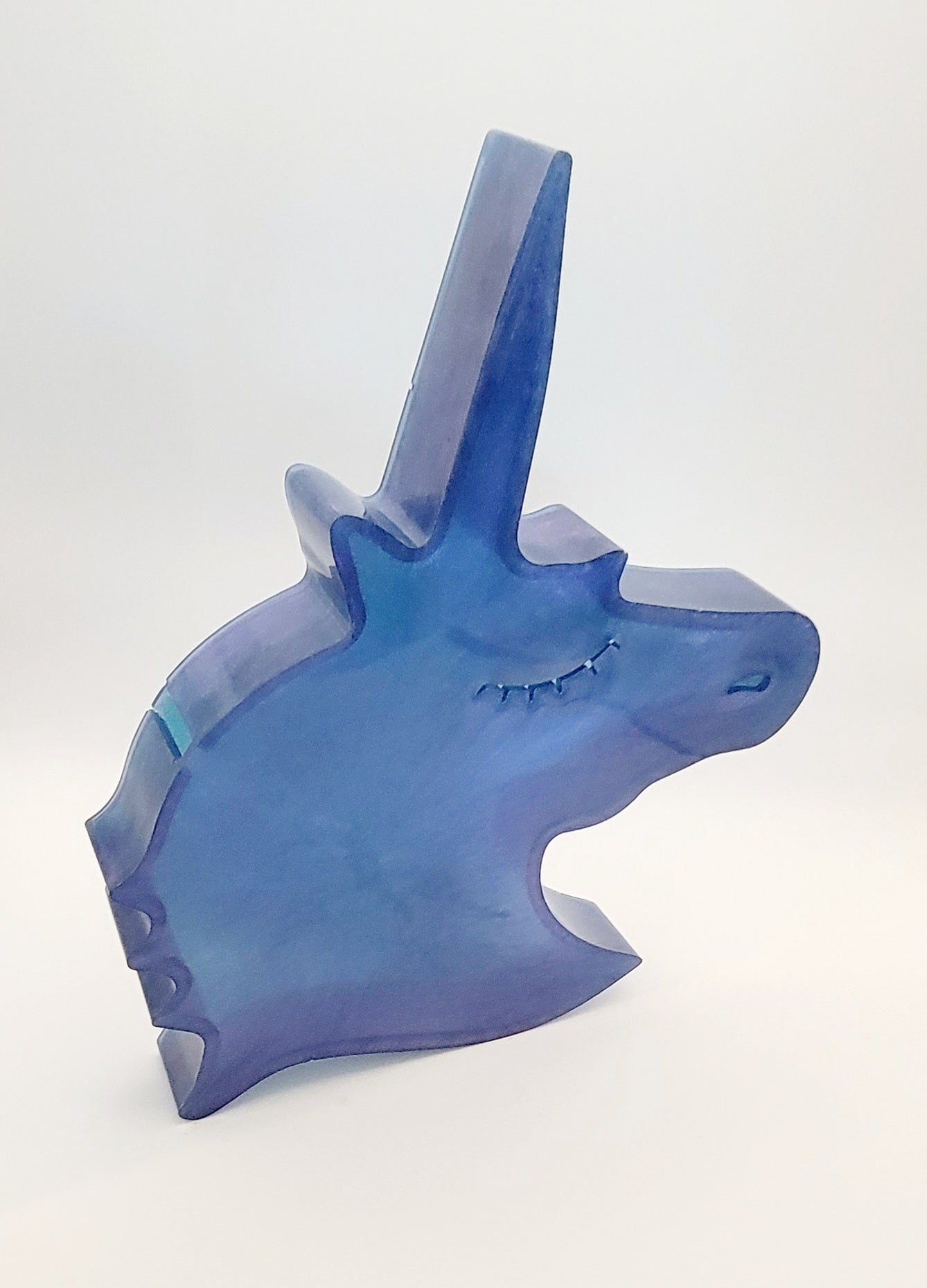 Unicorn Head Bank