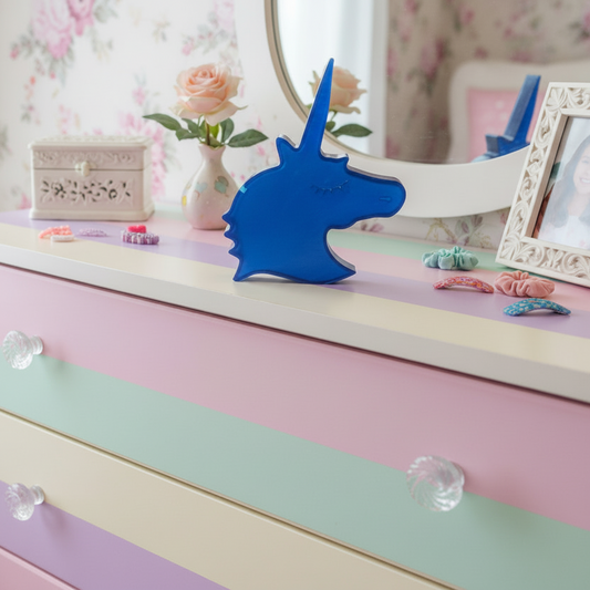 Unicorn Head Bank