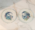Moon & Butterfly Mini Hot Plate