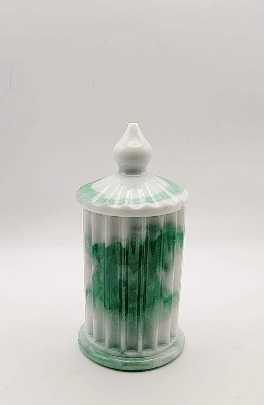 Tall Jar