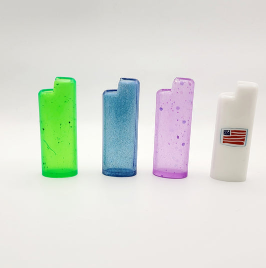 Lighter Cases Med