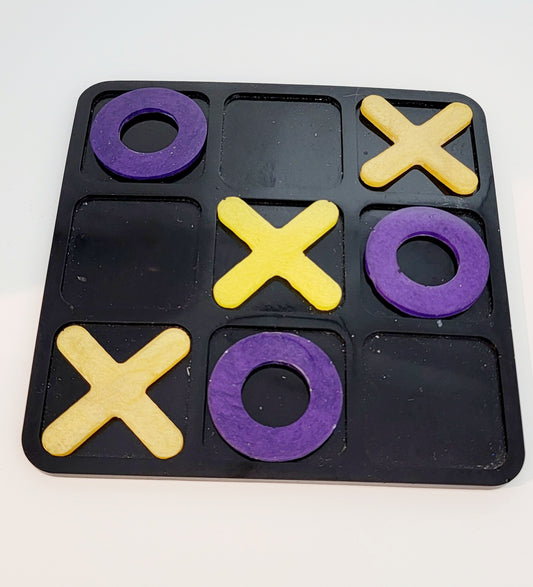 Tic Tac Toe Game