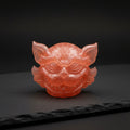 Modern Cat Totem Paperweight