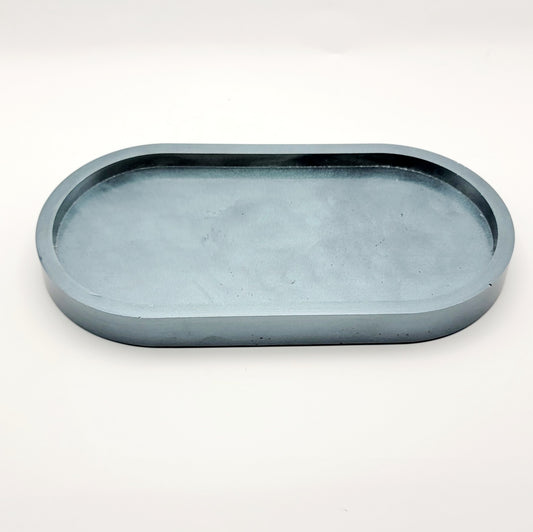 Grey Tray