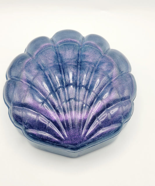 Shell Dish