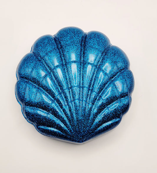 Shell Dish