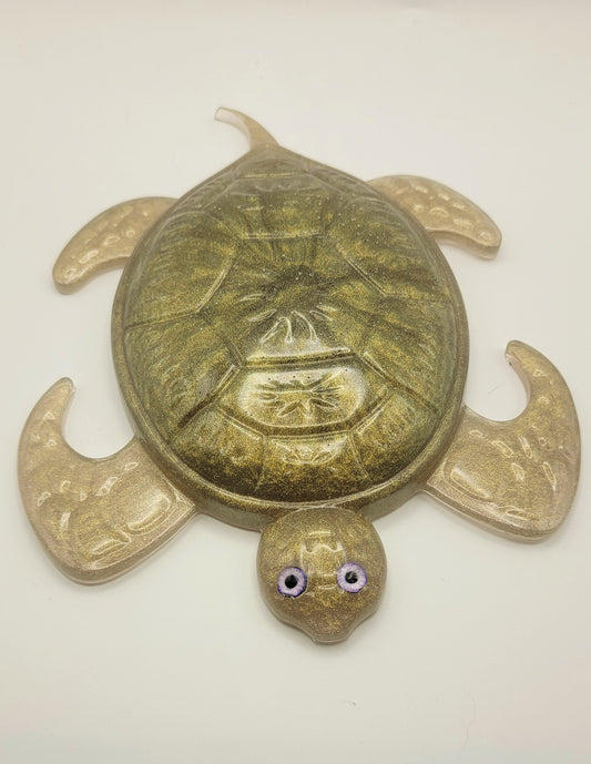 Turtle Decoration