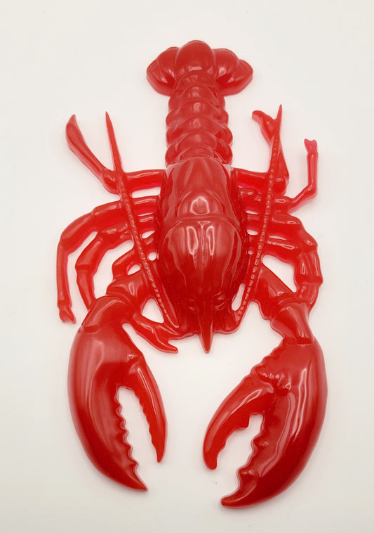 Lobster Wall Hanging
