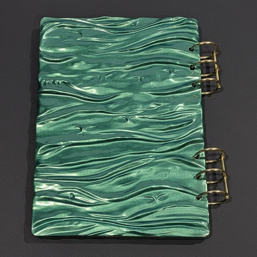 D&D Journal Book
