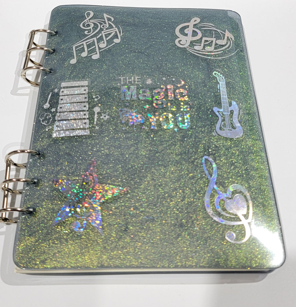 Child Magic Is In You Journal