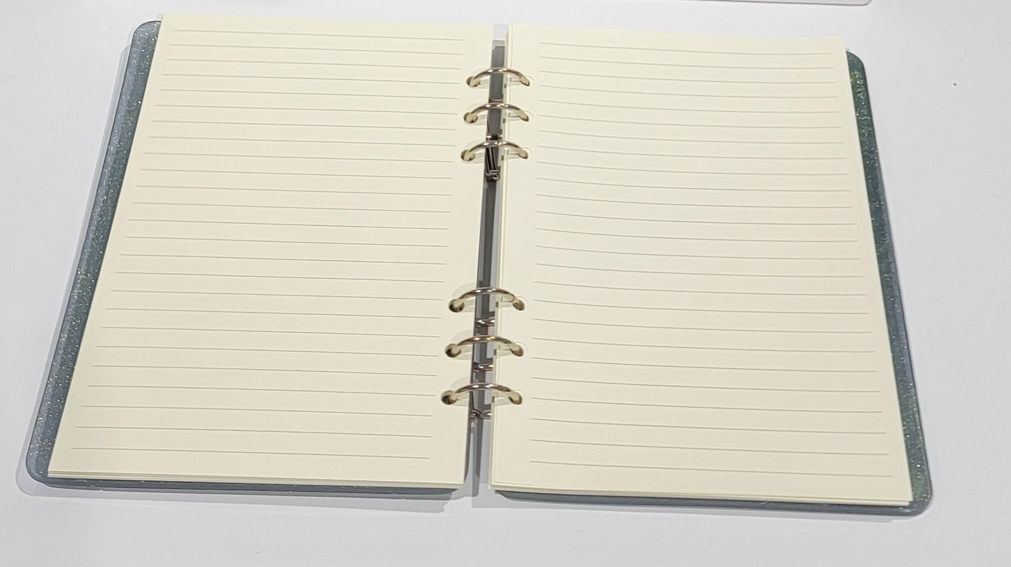 Child Magic Is In You Journal