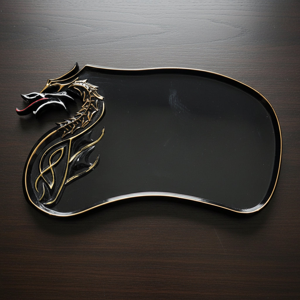 Dragon Tray