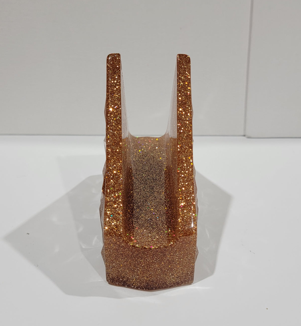 Gold Napkin Holder
