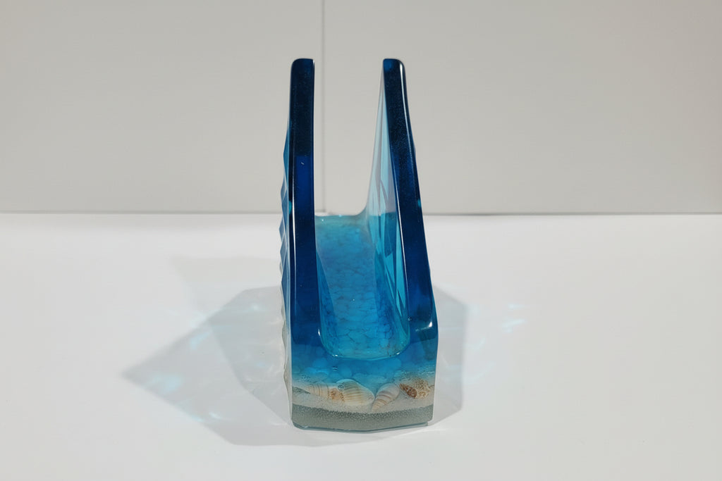 Ocean Napkin Holder