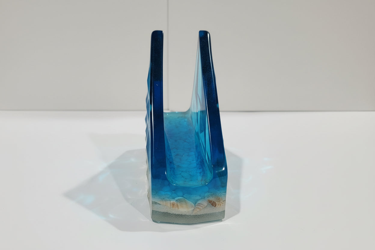 Ocean Napkin Holder