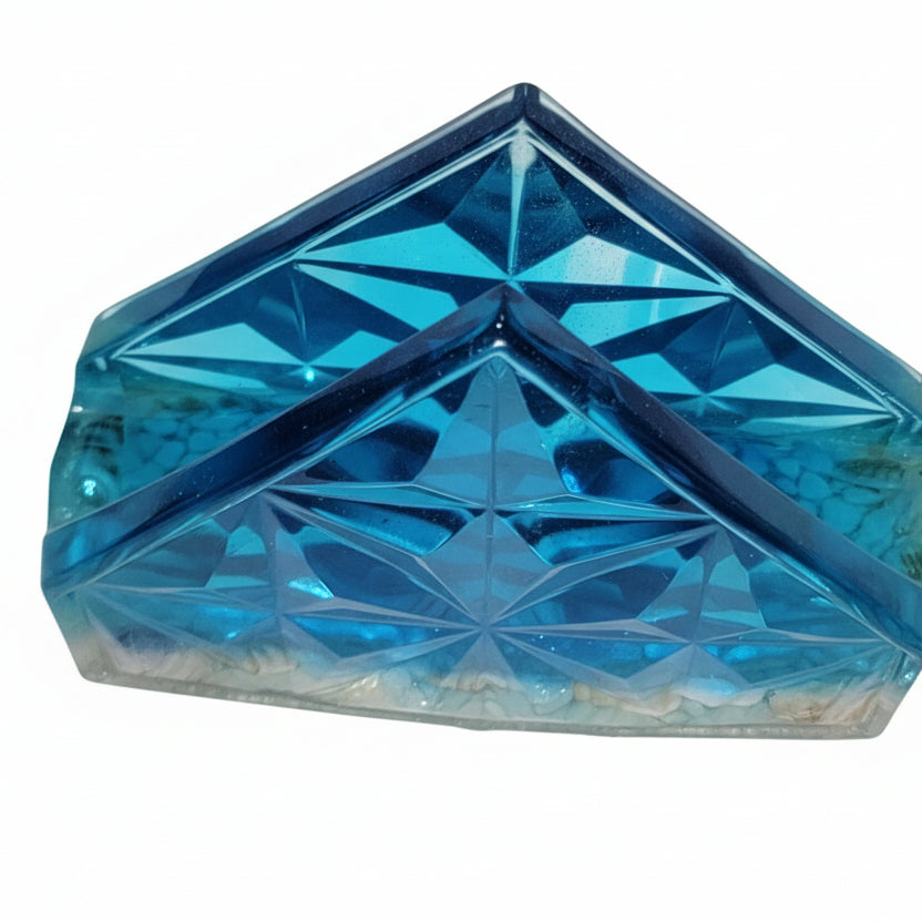 Ocean Napkin Holder