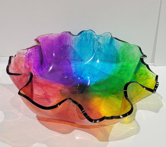 Rainbow Bowl