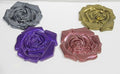 Rose Coasters