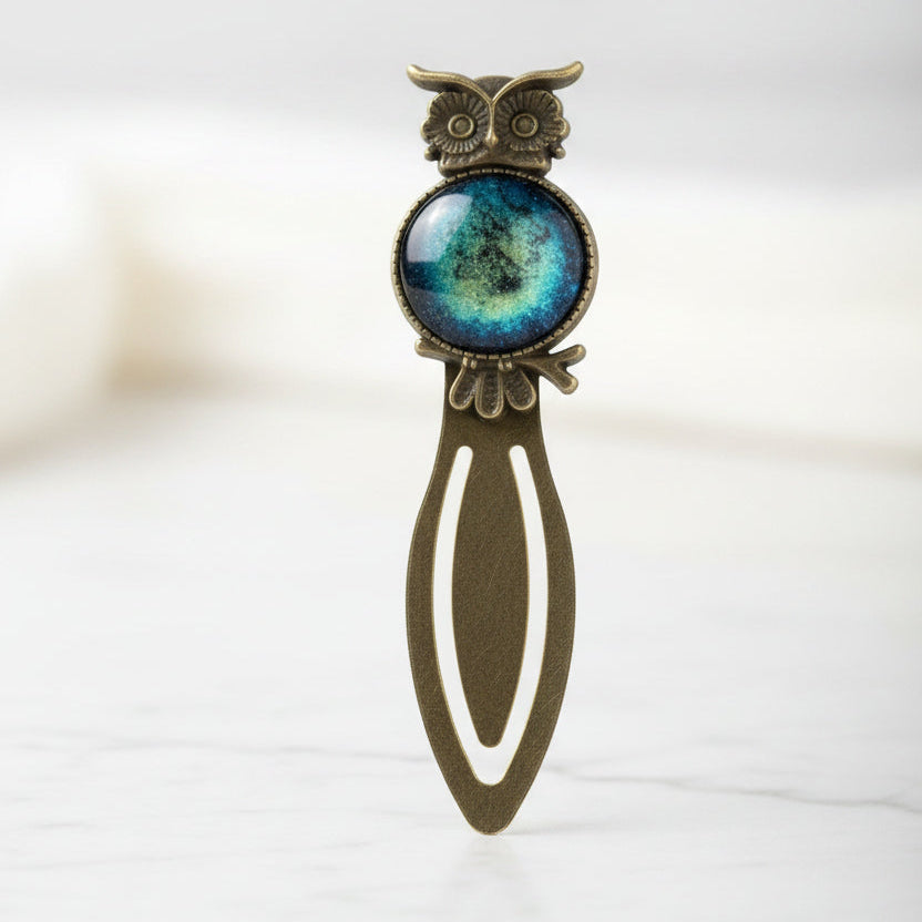 Bookmarks - Set of 7