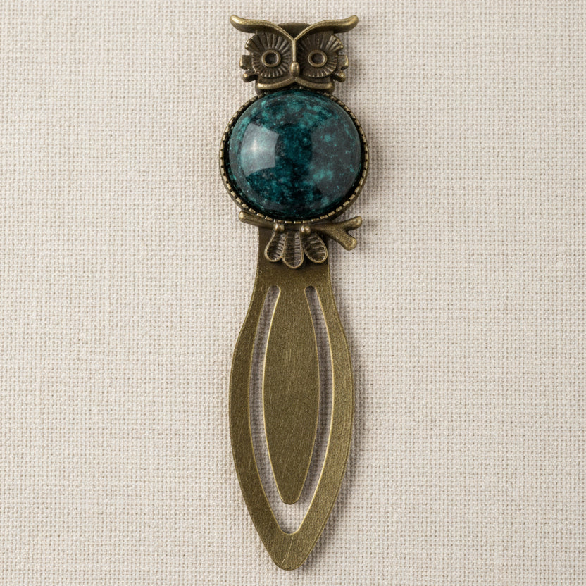 Bookmarks - Set of 7