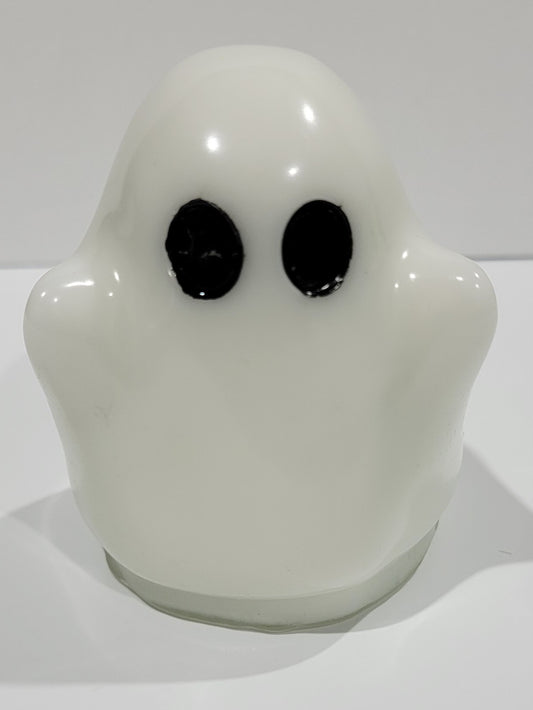 Goblin Ghost white/black