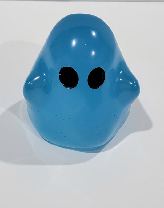 Goblin Ghost Blue/black