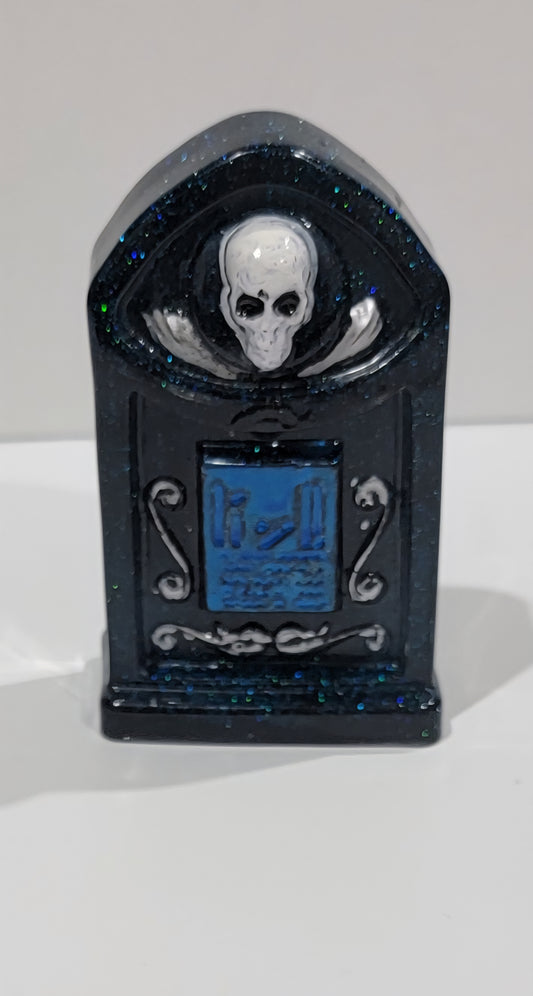 Tombstone