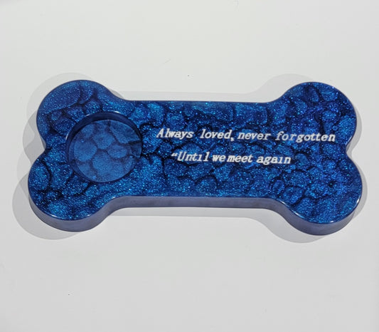 Blue Bone Memorial