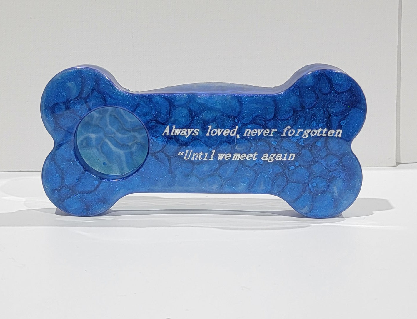Blue Bone Memorial
