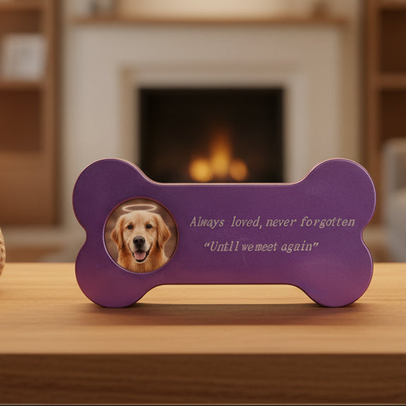Purple Bone Memorial