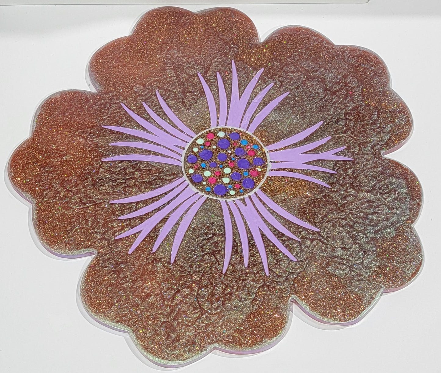 Flower Tray