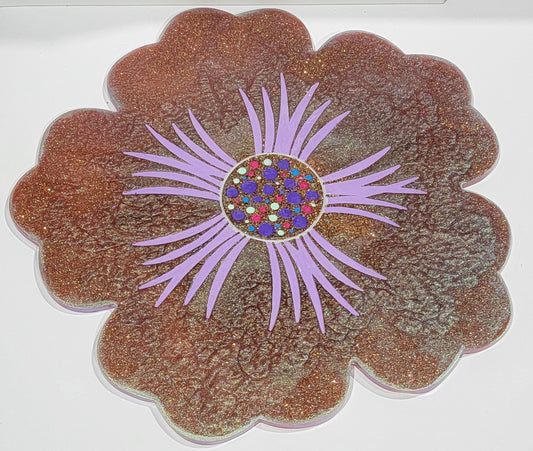 Flower Tray